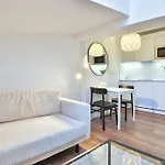 Vieux Nice - Wifi, Ac, 2 Pers