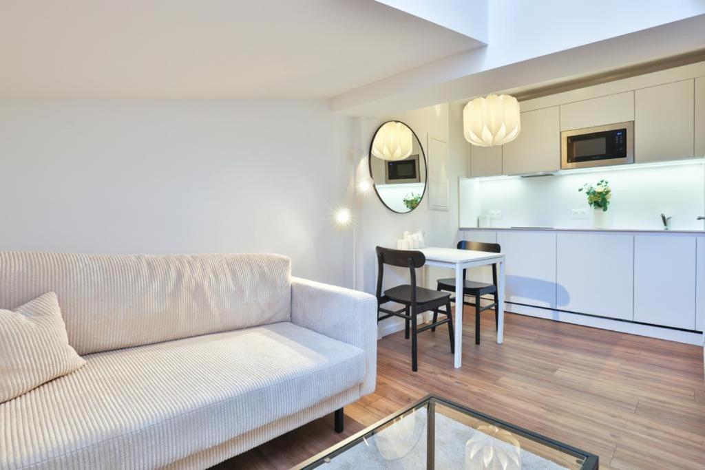 Appartamento Vieux - Wifi, Ac, 2 Pers Nizza